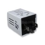 831-Peugeot & Citroen (90-02) 3-Pin Buzzer Relay Valeo G. C. 73605902 736059 12V