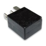 Fiat Alfa Lancia 2009-2017 4-Pin Black Relay 1/11314/87 12V 20A V23074-A1001-X95