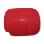 Renault Clio III MK3 /05-13 Fuel Cover Flap Cover 8200290088 Bright Red OV727