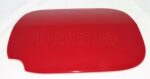 Renault Clio III MK3 /05-13 Fuel Cover Flap Cover 8200290088 Bright Red OV727 - Image 2