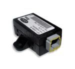 3S7T14B598AB Ford Mondeo Genuine Seat Belt - Unfasten Seat Belt Reminder Unit