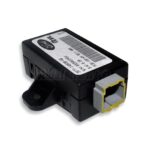 3S7T14B598AB Ford Mondeo Genuine Seat Belt - Unfasten Seat Belt Reminder Unit