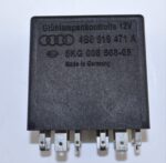 Audi VW Control Unit Headlights Module Relay No.393 4B0919471A 5KG006568-05 - Image 3