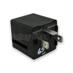 Genuine Vauxhall Opel 3Pin Relay Flasher Turn Signal Relay 90240665 3SB004438-02