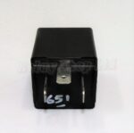 Genuine Vauxhall Opel 3Pin Relay Flasher Turn Signal Relay 90240665 3SB004438-02 - Image 3