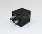 Genuine Vauxhall Opel 3Pin Relay Flasher Turn Signal Relay 90240665 3SB004438-02 - Image 5