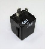 Genuine Vauxhall Opel 3Pin Relay Flasher Turn Signal Relay 90240665 3SB004438-02 - Image 7