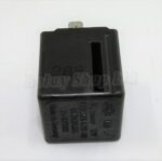 Genuine Vauxhall Opel 3Pin Relay Flasher Turn Signal Relay 90240665 3SB004438-02 - Image 9