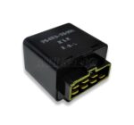 9542033000 Hyundai Accent Genuine Omron Rear Window Wiper Relay Unit