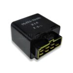 9542033000 Hyundai Accent Genuine Omron Rear Window Wiper Relay Unit