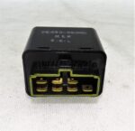 9542033000 Hyundai Accent Genuine Omron Rear Window Wiper Relay Unit - Image 3