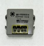 8970392720 Isuzu Trooper MK III Genuine Denso Key Reminder Buzzer Unit - Image 4