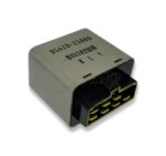 9542025000 Hundai Accent Genuine Omron 12V Windscreen Wiper Motor Relay