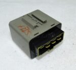 9542025000 Hundai Accent Genuine Omron 12V Windscreen Wiper Motor Relay - Image 6