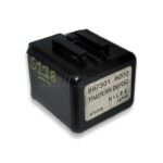 8973016000 Isuzu Rodeo Genuine 12V Defog Light Timer Control Relay
