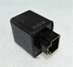 8973016000 Isuzu Rodeo Genuine 12V Defog Light Timer Control Relay - Image 6