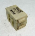 8596910030 Toyota Startlet Genuine Denso 12V Light Reminder Control Relay Unit - Image 3
