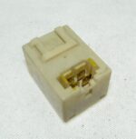 8596910030 Toyota Startlet Genuine Denso 12V Light Reminder Control Relay Unit - Image 5