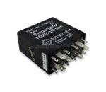 Skoda Superb Multifunction Steering Wheel Module Relay (No. 486) 3U0907487A
