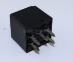 611-Kia/ Hyundai Multi-Use 5-Pin Black Relay Deco HMC 95230-3A300 12V 952303A300 - Image 2