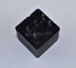 611-Kia/ Hyundai Multi-Use 5-Pin Black Relay Deco HMC 95230-3A300 12V 952303A300 - Image 4