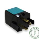 Hyundai Trajet (99-08) 3-Blade Turn Signal (Flasher) Relay 95550-34000 12V 85C/M