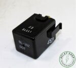 Hyundai Trajet (99-08) 3-Blade Turn Signal (Flasher) Relay 95550-34000 12V 85C/M - Image 2