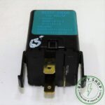 Hyundai Trajet (99-08) 3-Blade Turn Signal (Flasher) Relay 95550-34000 12V 85C/M - Image 3