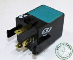 Hyundai Trajet (99-08) 3-Blade Turn Signal (Flasher) Relay 95550-34000 12V 85C/M - Image 6