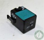 Hyundai Trajet (99-08) 3-Blade Turn Signal (Flasher) Relay 95550-34000 12V 85C/M - Image 7