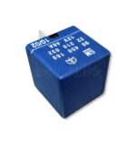 67-Vauxhall (92-05) 4 Pin Cooling Engine Fan Blue Relay GM 90450169 22210032 40A
