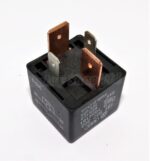 883-Audi VW Seat Skoda Black-18 (4-Pin) Relay 191937503 HG4191 12V 40A 5AS China - Image 5