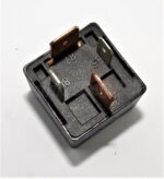 883-Audi VW Seat Skoda Black-18 (4-Pin) Relay 191937503 HG4191 12V 40A 5AS China - Image 7