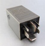 755-Ford /1985-2002 6-Pin Grey Relay Asy Heated WindShield WDO REG 95BG-14512-AA - Image 2