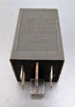 755-Ford /1985-2002 6-Pin Grey Relay Asy Heated WindShield WDO REG 95BG-14512-AA - Image 3