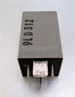 755-Ford /1985-2002 6-Pin Grey Relay Asy Heated WindShield WDO REG 95BG-14512-AA - Image 5