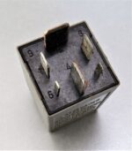 755-Ford /1985-2002 6-Pin Grey Relay Asy Heated WindShield WDO REG 95BG-14512-AA - Image 6