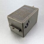 755-Ford /1985-2002 6-Pin Grey Relay Asy Heated WindShield WDO REG 95BG-14512-AA - Image 7