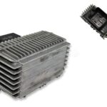 Vauxhall Opel Saab Diesel (1997-2010) Glow Plug Relay GM 09132691 51299008