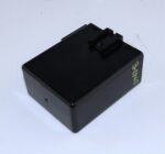 Chevrolet Daewoo (95-13) 8-Pin Black Battery Saver Relay (Module) 96408390 - Image 4