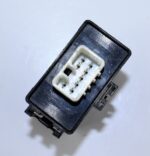Chevrolet Daewoo (95-13) 8-Pin Black Battery Saver Relay (Module) 96408390 - Image 5