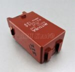 Honda Acura 5-Pin Heated Seat Brown Relay Mitsuba RZ-0054 RZ0054 12V Japan
