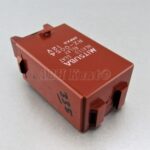 Honda Acura 5-Pin Heated Seat Brown Relay Mitsuba RZ-0054 RZ0054 12V Japan