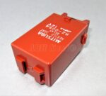 Honda Acura 5-Pin Heated Seat Brown Relay Mitsuba RZ-0054 RZ0054 12V Japan - Image 6