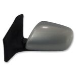 Toyota Avensis T25 (03-06) Left Side Power Folding Door Mirror 8790605060 Green