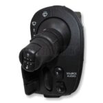 88103003466 Renault Clio MK3 Genuine Radio Wiper Stalk Control Switch 7701060097