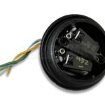 Chrysler Neon PL (94-00) Saloon Left of Right Door Mirror Motor Actuator 4-Wires