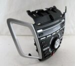 AA6T18K811BB Ford Fiesta Genuine Sony Multimedia Stereo Control Switch Panel - Image 2