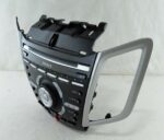 AA6T18K811BB Ford Fiesta Genuine Sony Multimedia Stereo Control Switch Panel - Image 3