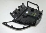 AA6T18K811BB Ford Fiesta Genuine Sony Multimedia Stereo Control Switch Panel - Image 5